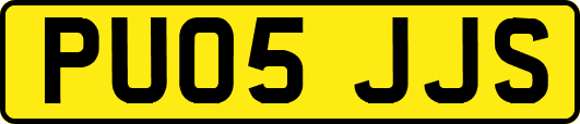PU05JJS