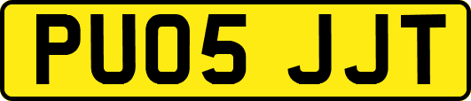 PU05JJT