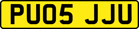 PU05JJU