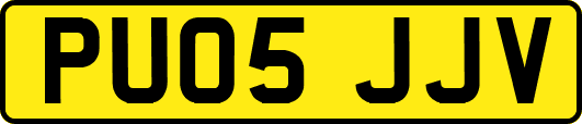 PU05JJV