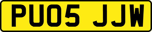 PU05JJW