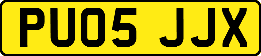 PU05JJX