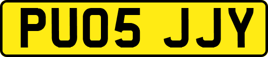 PU05JJY