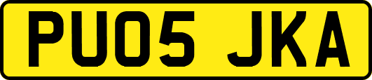 PU05JKA
