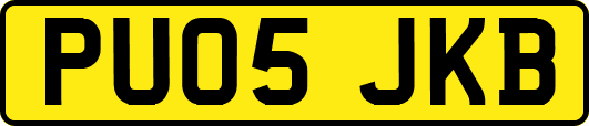 PU05JKB