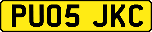 PU05JKC
