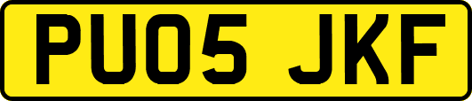 PU05JKF