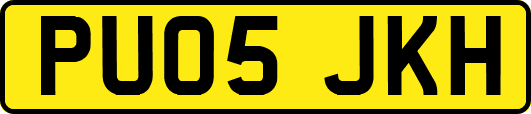 PU05JKH