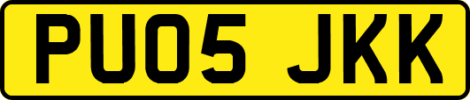 PU05JKK