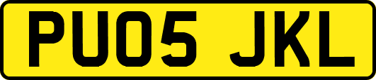 PU05JKL