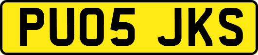 PU05JKS