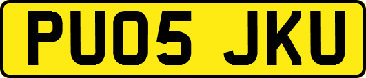 PU05JKU