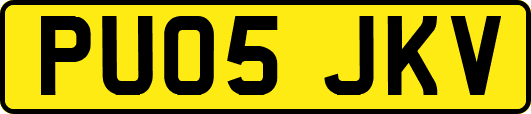 PU05JKV