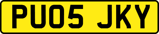 PU05JKY
