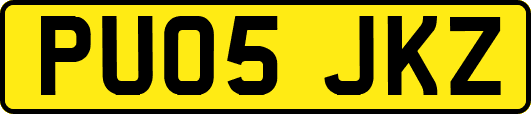 PU05JKZ