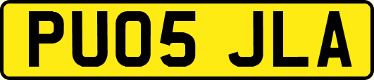 PU05JLA