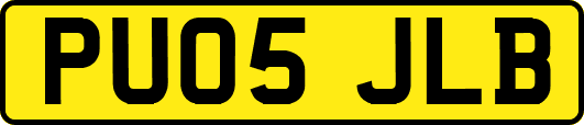 PU05JLB