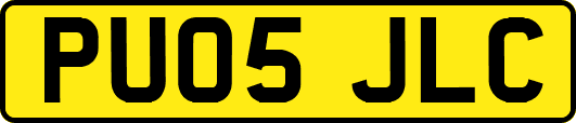 PU05JLC