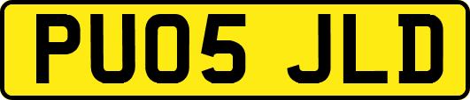 PU05JLD