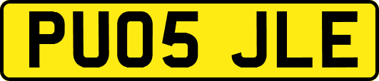 PU05JLE