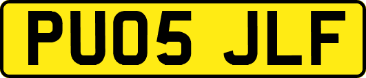 PU05JLF