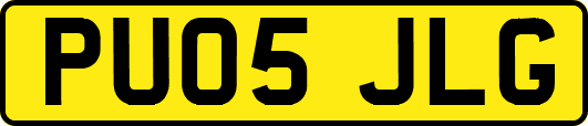 PU05JLG