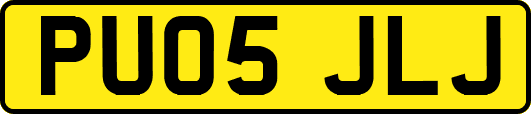 PU05JLJ