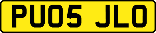 PU05JLO