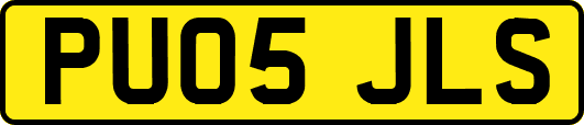 PU05JLS