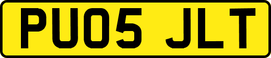 PU05JLT