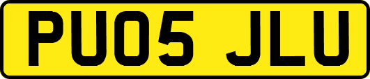 PU05JLU