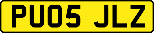 PU05JLZ