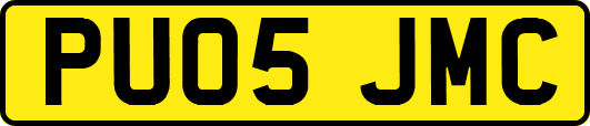 PU05JMC