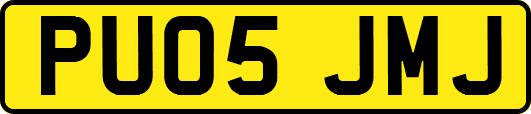 PU05JMJ
