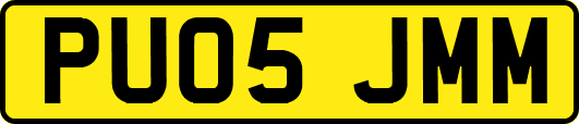 PU05JMM