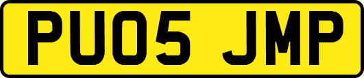 PU05JMP