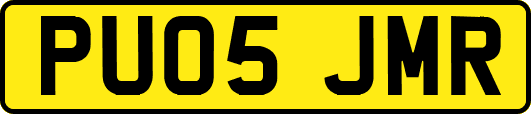 PU05JMR