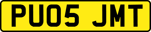 PU05JMT
