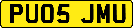 PU05JMU