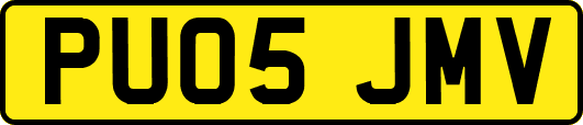PU05JMV