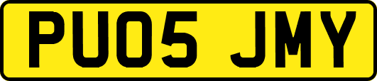 PU05JMY