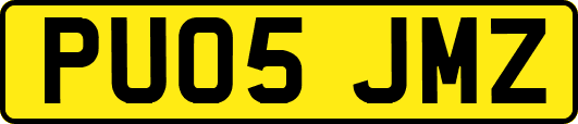 PU05JMZ