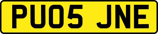 PU05JNE