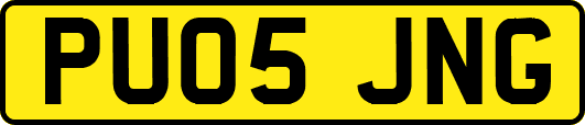 PU05JNG