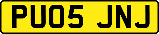 PU05JNJ