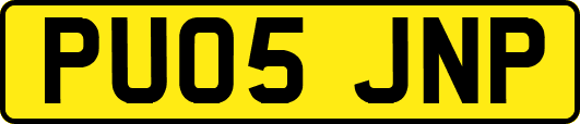 PU05JNP