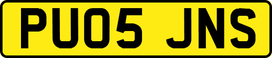 PU05JNS