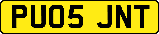 PU05JNT