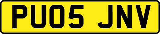 PU05JNV