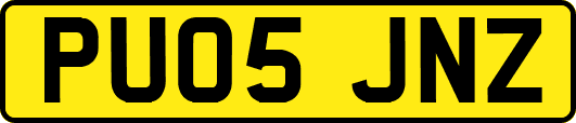 PU05JNZ